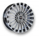 Mi-tech MK-F40 W7 R17 PCD4x100 ET38 AM/B